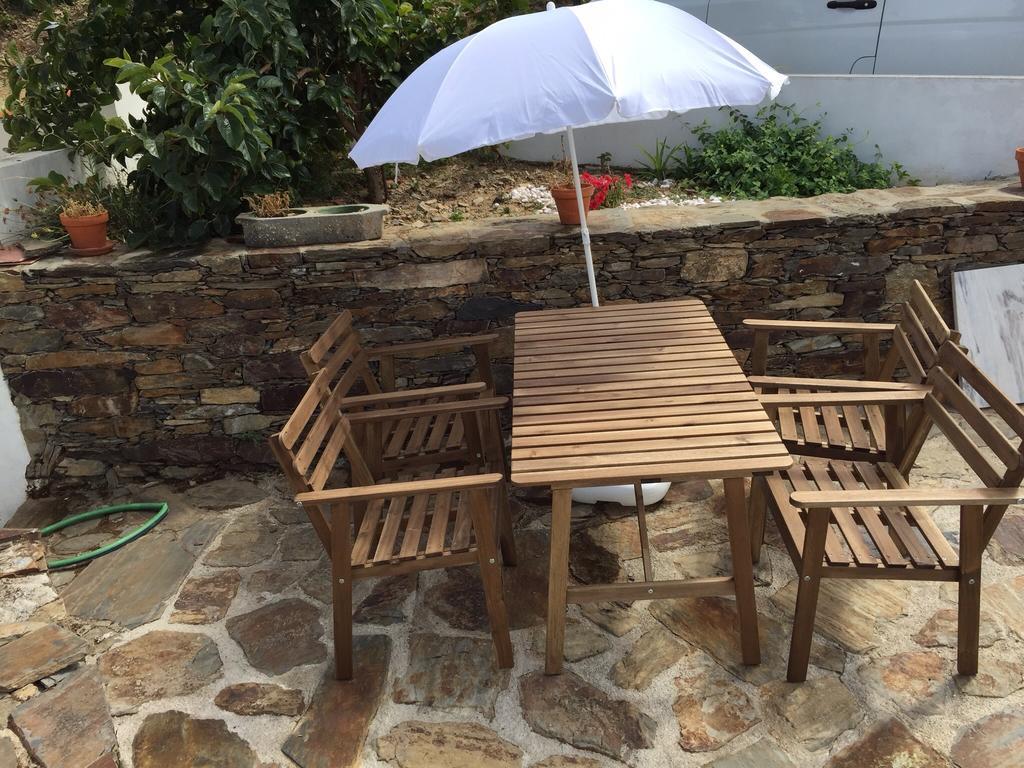 ProvesendeQuinta Dos Espinheiros别墅 客房 照片