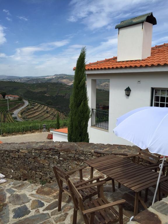 ProvesendeQuinta Dos Espinheiros别墅 客房 照片