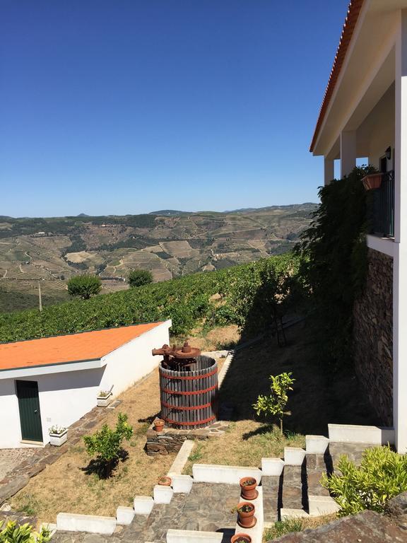 ProvesendeQuinta Dos Espinheiros别墅 客房 照片