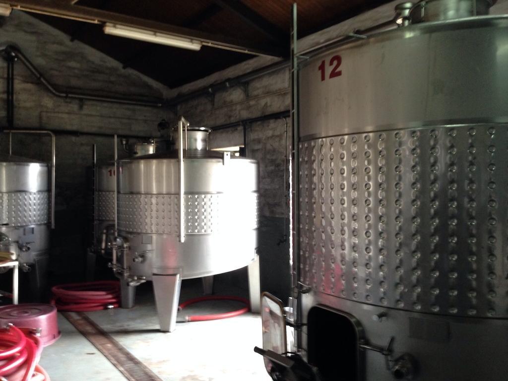 ProvesendeQuinta Dos Espinheiros别墅 客房 照片