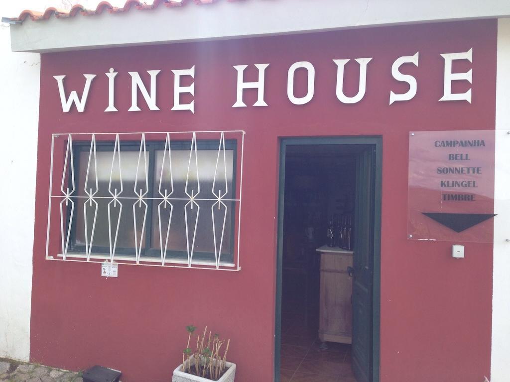 ProvesendeQuinta Dos Espinheiros别墅 客房 照片
