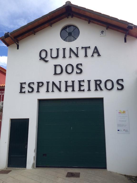 ProvesendeQuinta Dos Espinheiros别墅 客房 照片