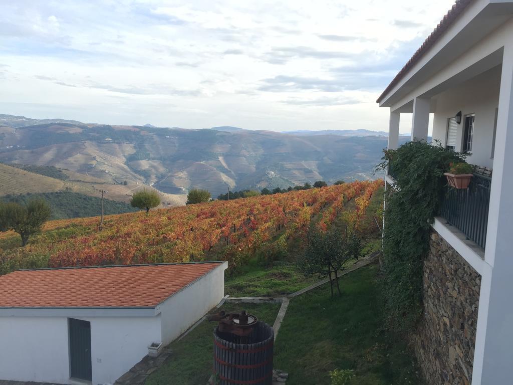 ProvesendeQuinta Dos Espinheiros别墅 外观 照片