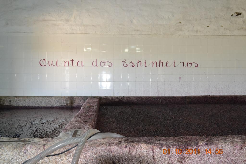 ProvesendeQuinta Dos Espinheiros别墅 外观 照片