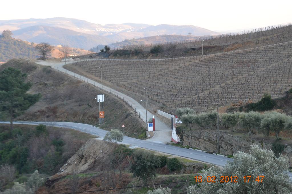 ProvesendeQuinta Dos Espinheiros别墅 外观 照片
