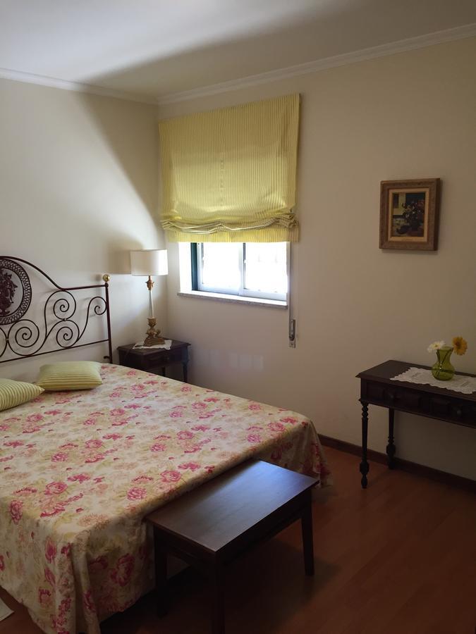 ProvesendeQuinta Dos Espinheiros别墅 客房 照片