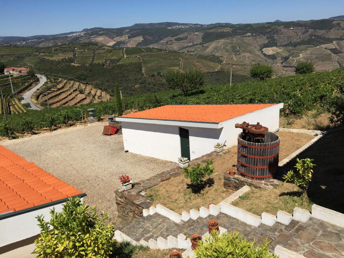 ProvesendeQuinta Dos Espinheiros别墅 客房 照片