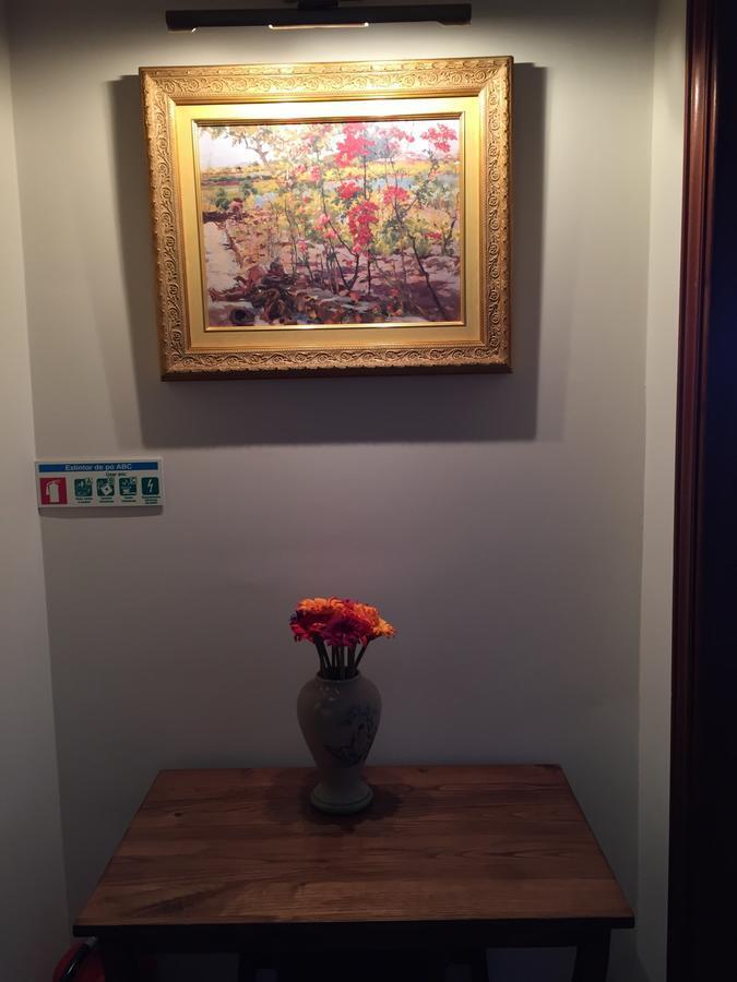 ProvesendeQuinta Dos Espinheiros别墅 客房 照片