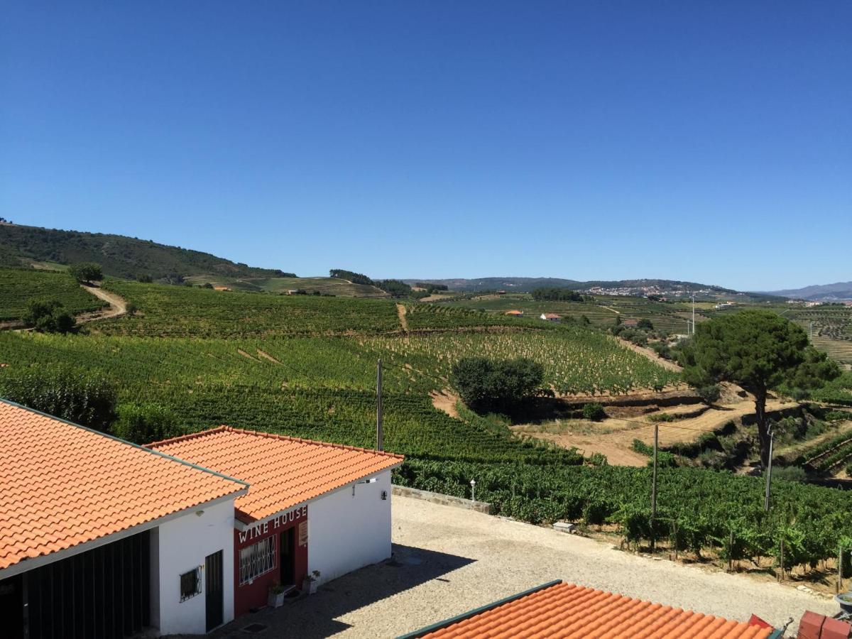 ProvesendeQuinta Dos Espinheiros别墅 客房 照片