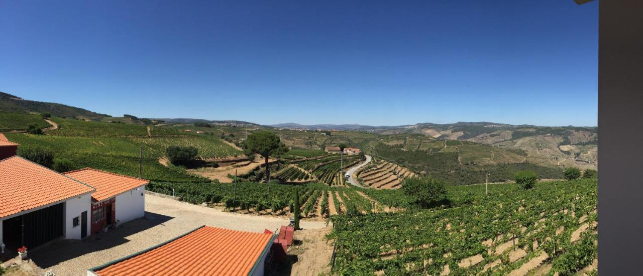 ProvesendeQuinta Dos Espinheiros别墅 客房 照片