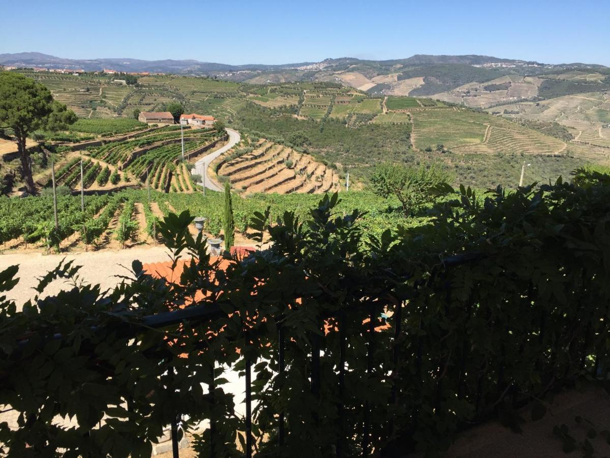 ProvesendeQuinta Dos Espinheiros别墅 客房 照片