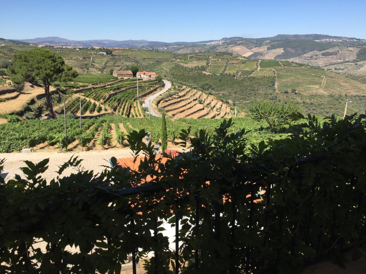 ProvesendeQuinta Dos Espinheiros别墅 客房 照片