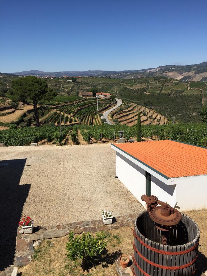 ProvesendeQuinta Dos Espinheiros别墅 客房 照片